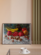 Still Life