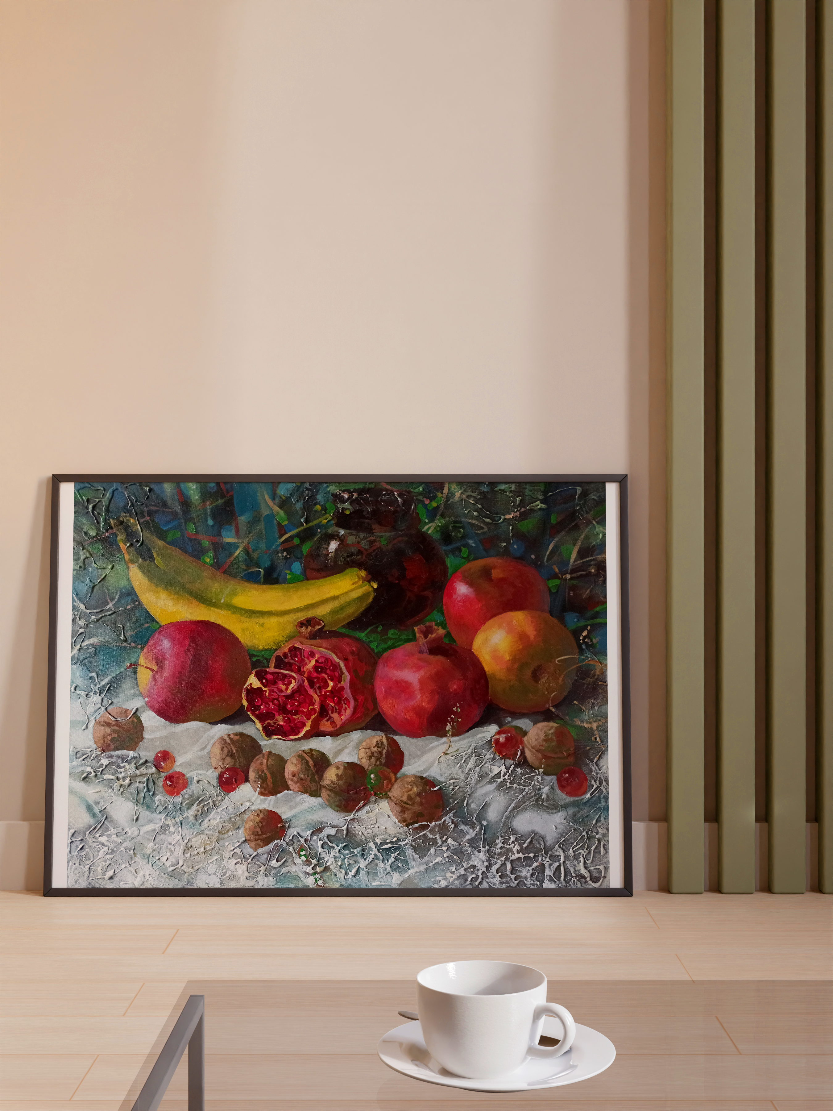 Still Life