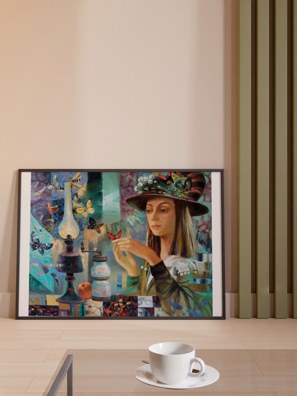Moths