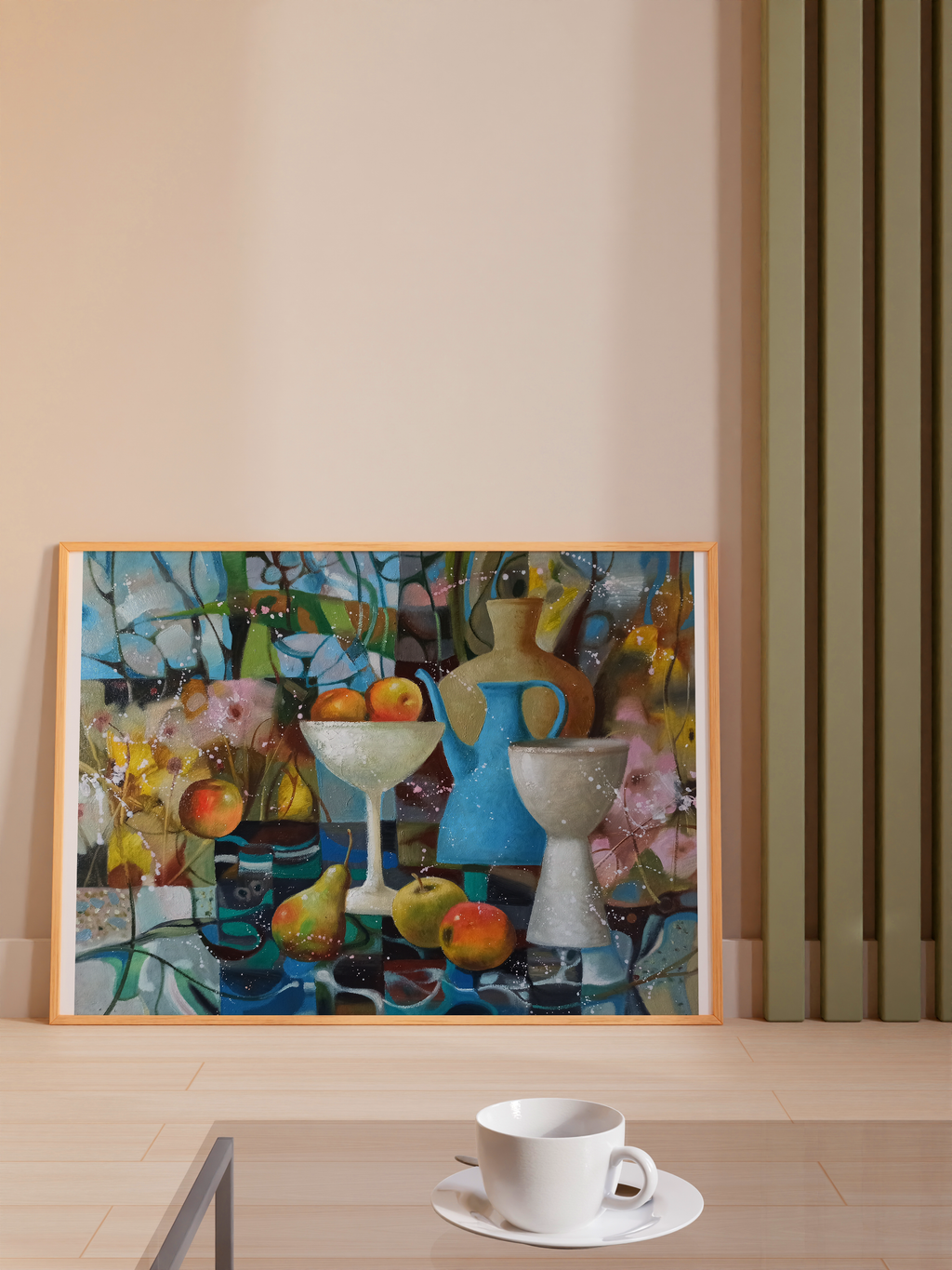Still Life