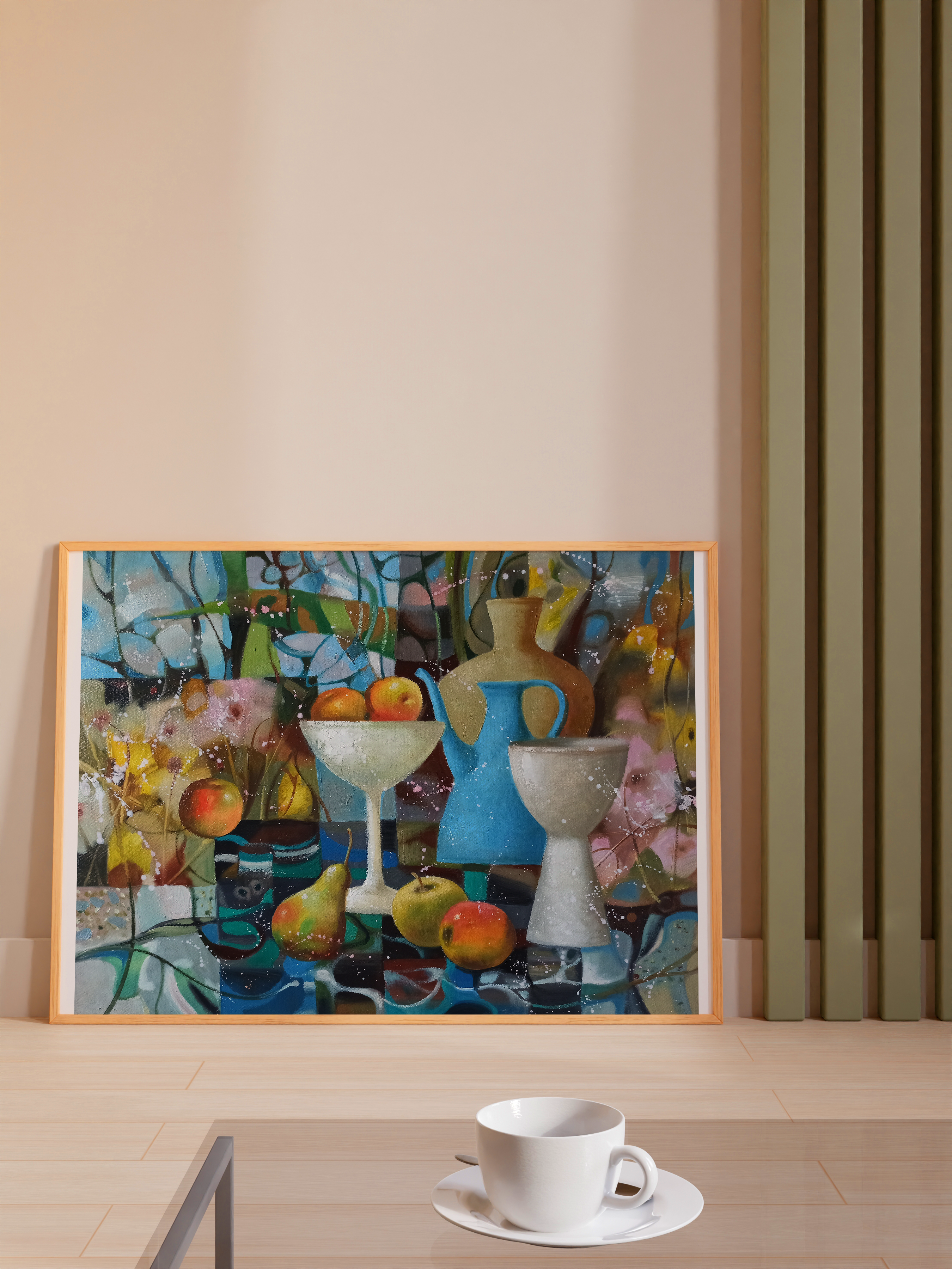 Still Life
