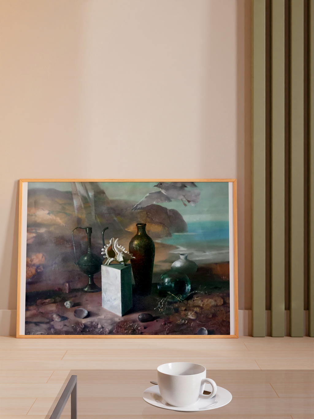 Still Life