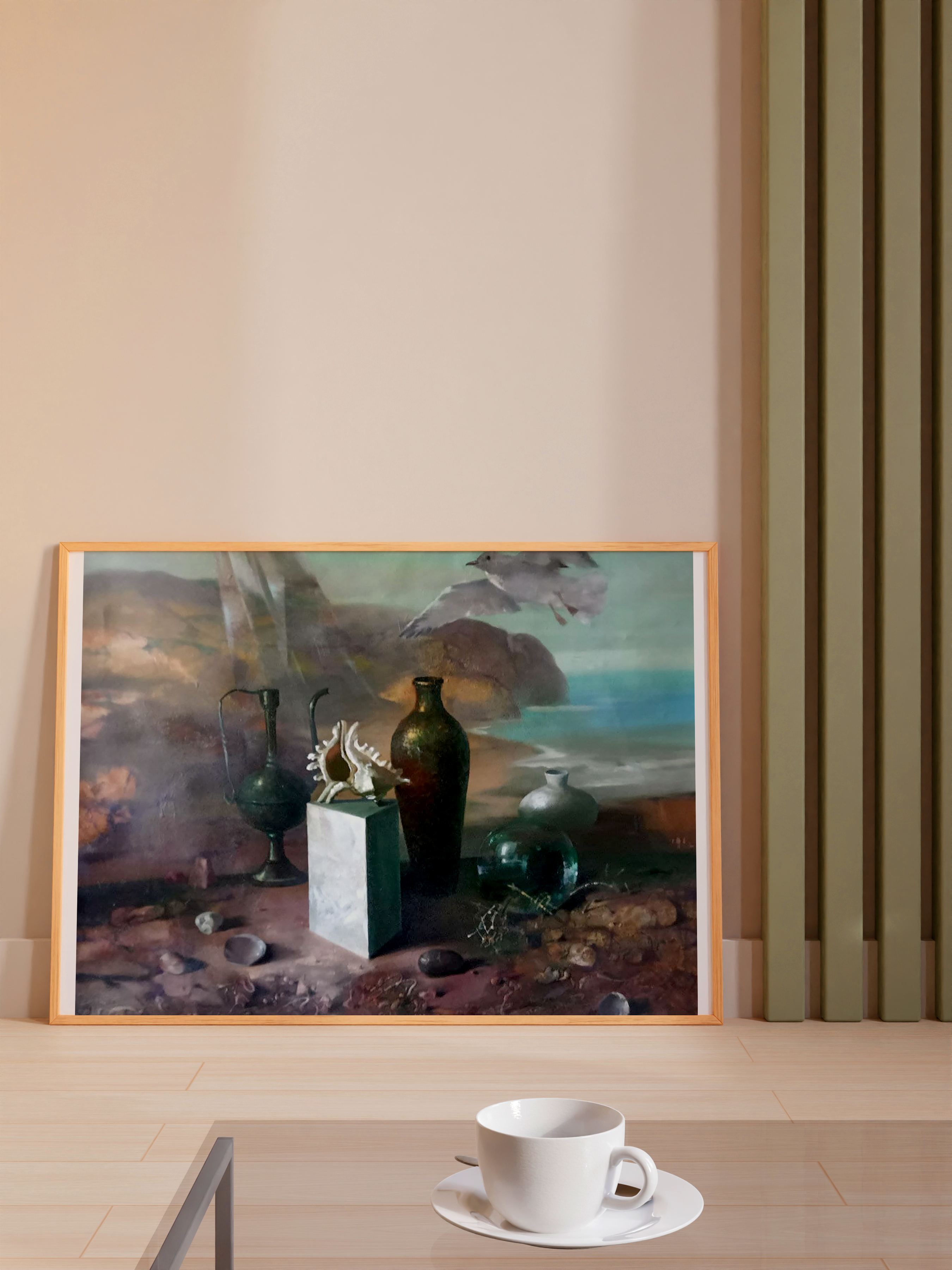 Still Life