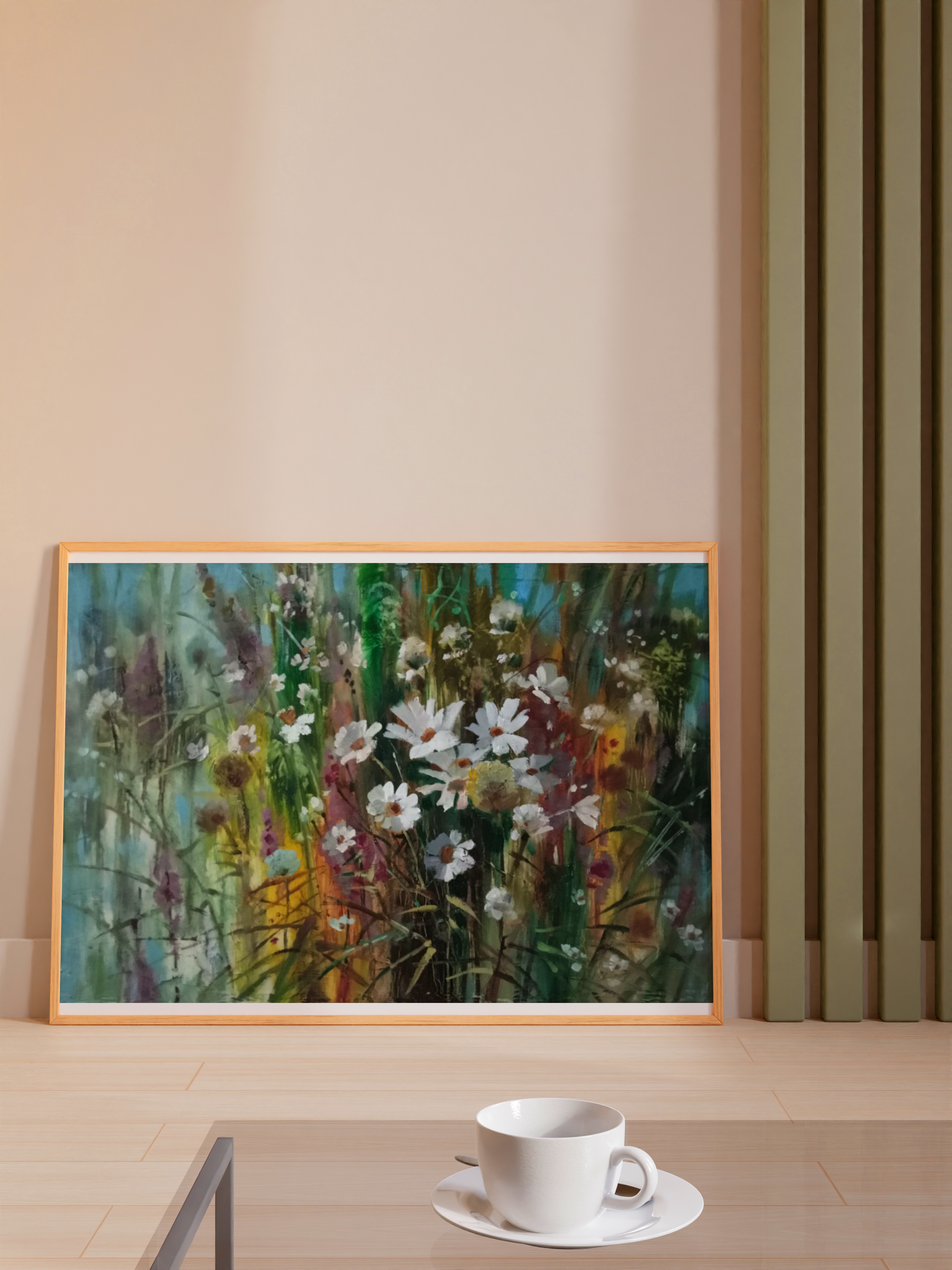 Wildflowers