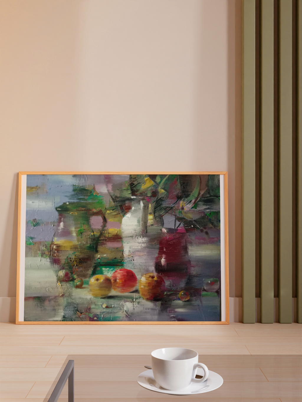 Still Life