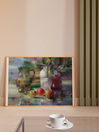 Still Life