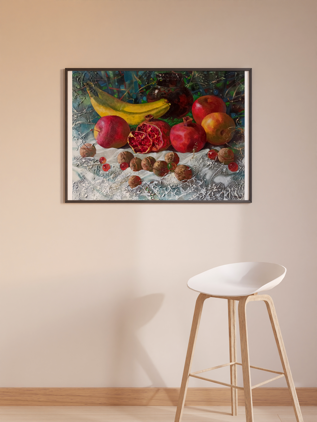 Still Life