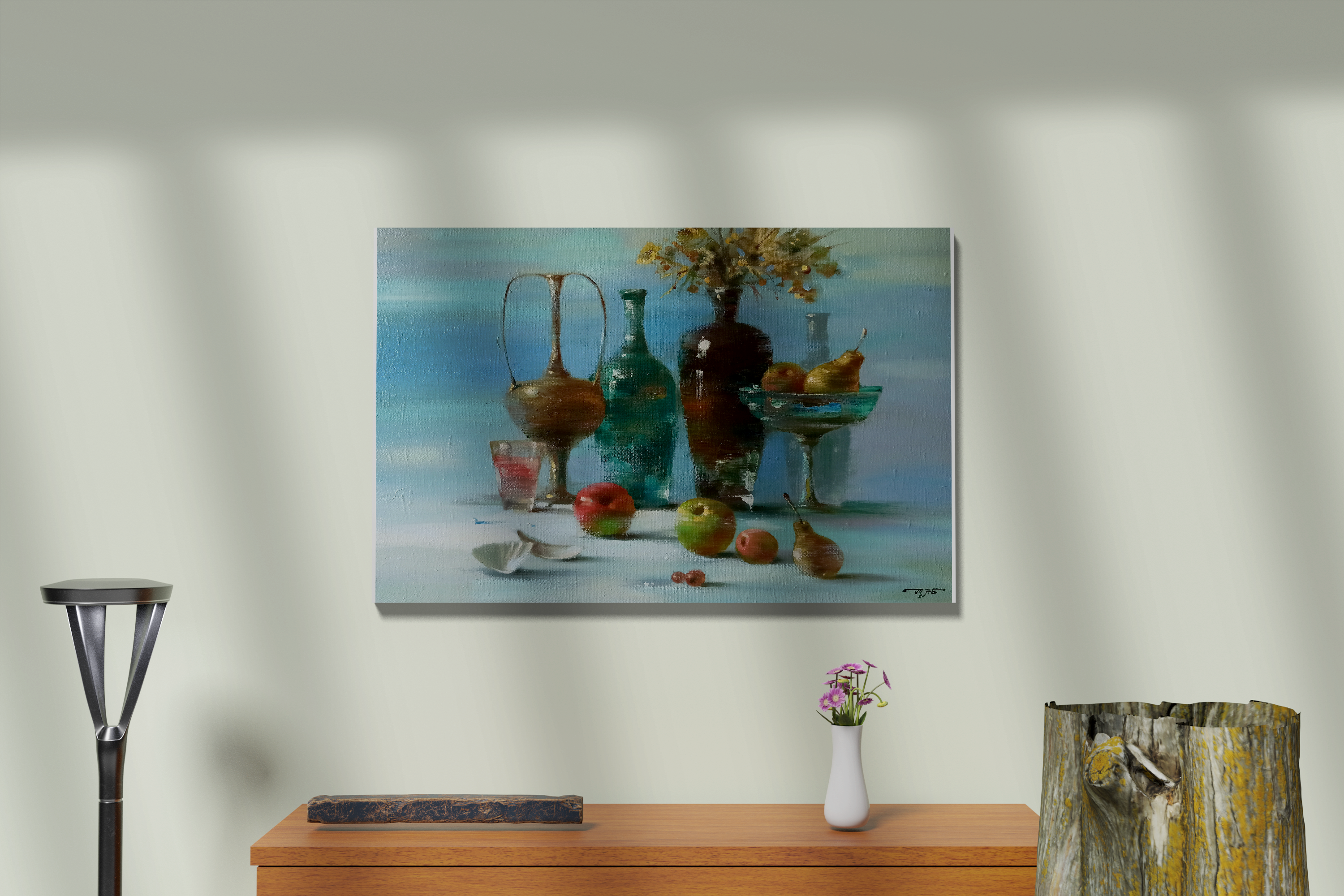 Still Life