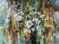 White Flowers