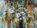 White Flowers