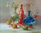 Still Life