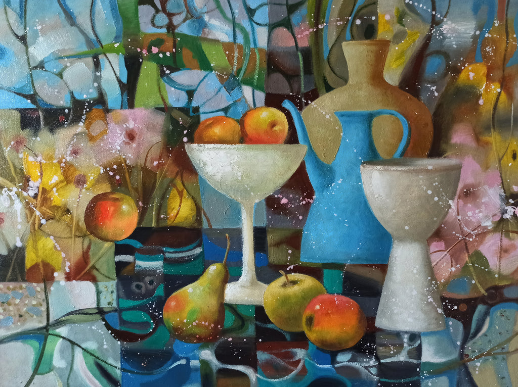 Still Life