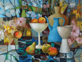 Still Life