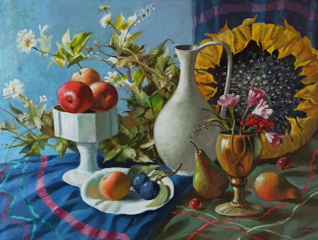 Still Life