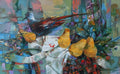 Still Life