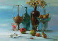Still Life