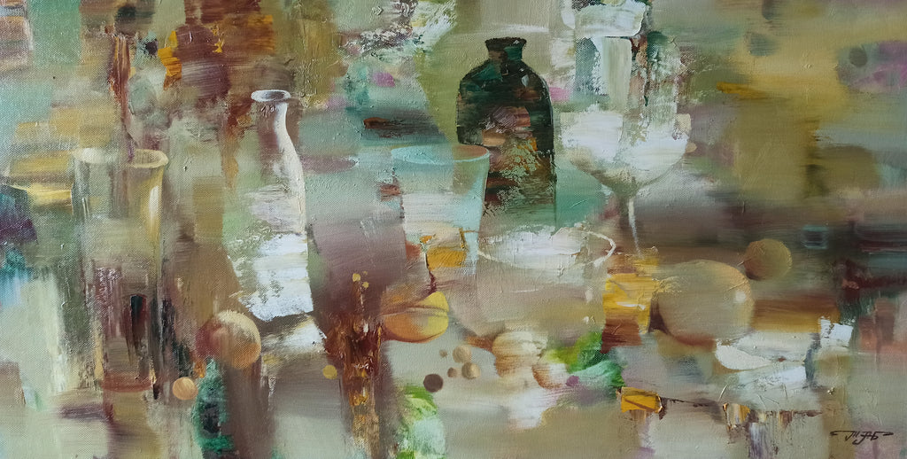 Still Life