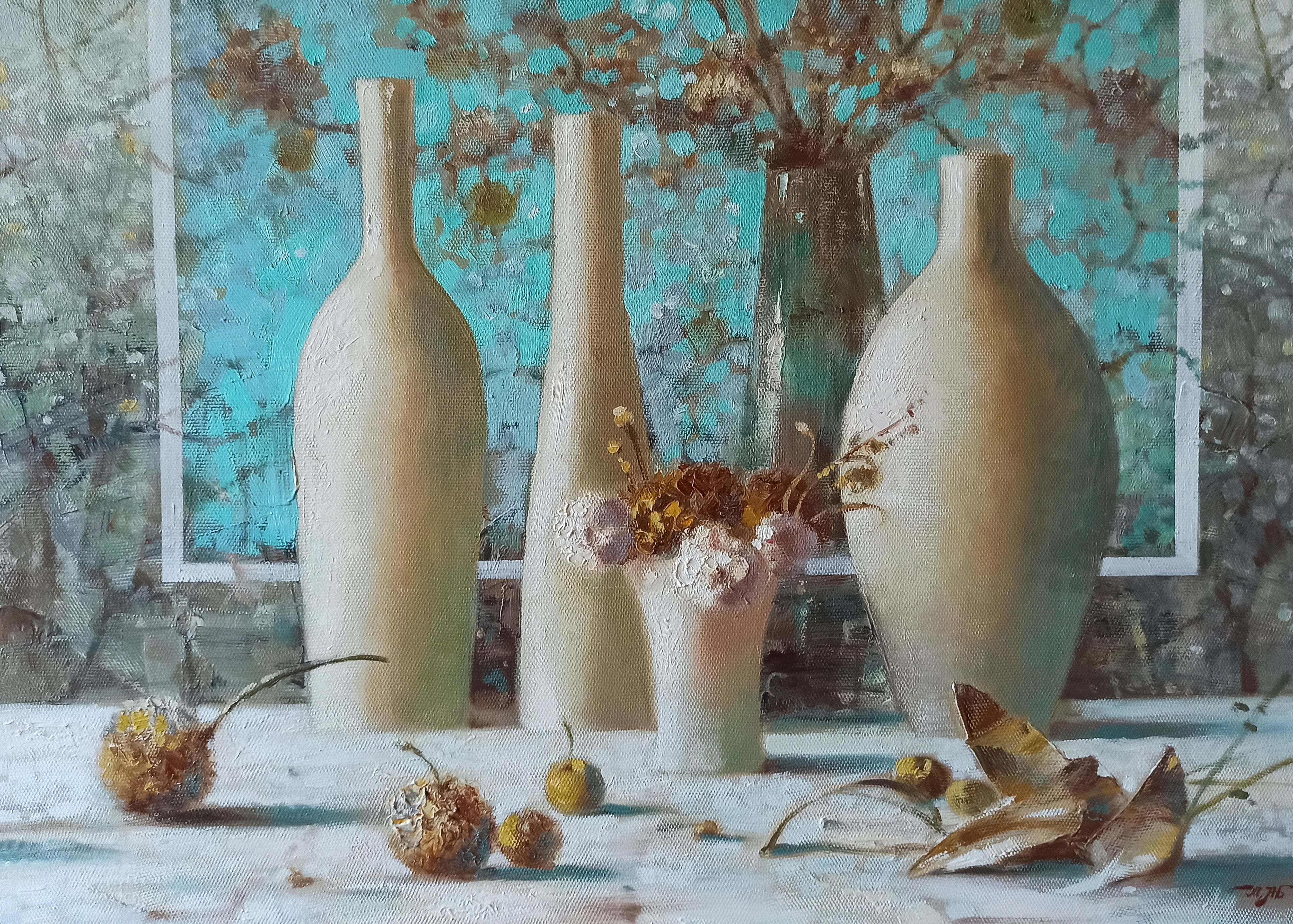 Still Life