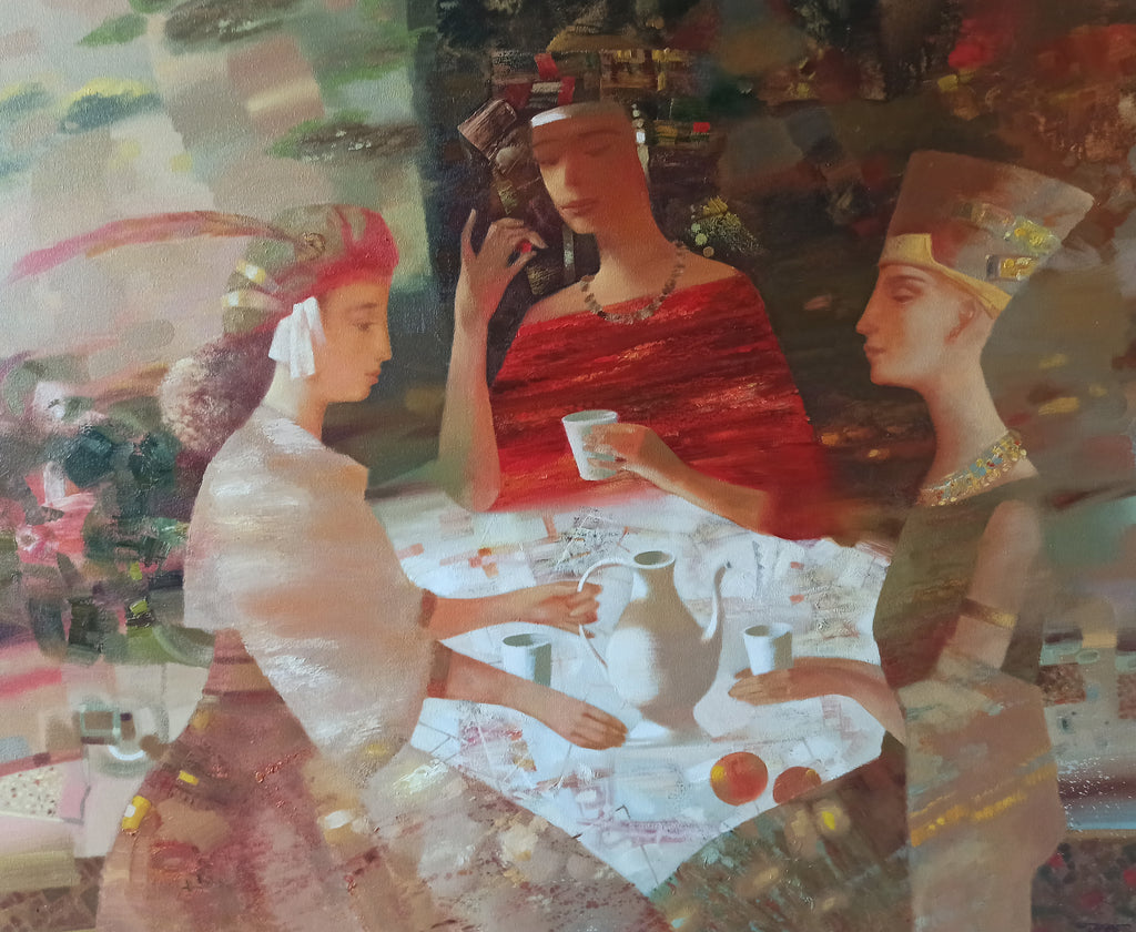 Tea Party