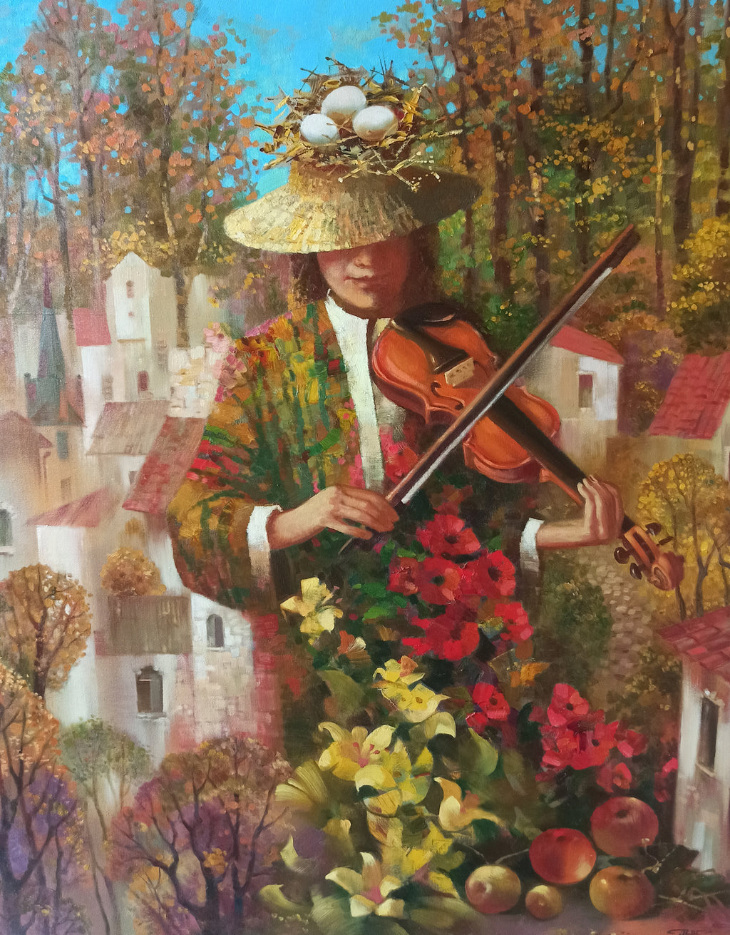 Musician