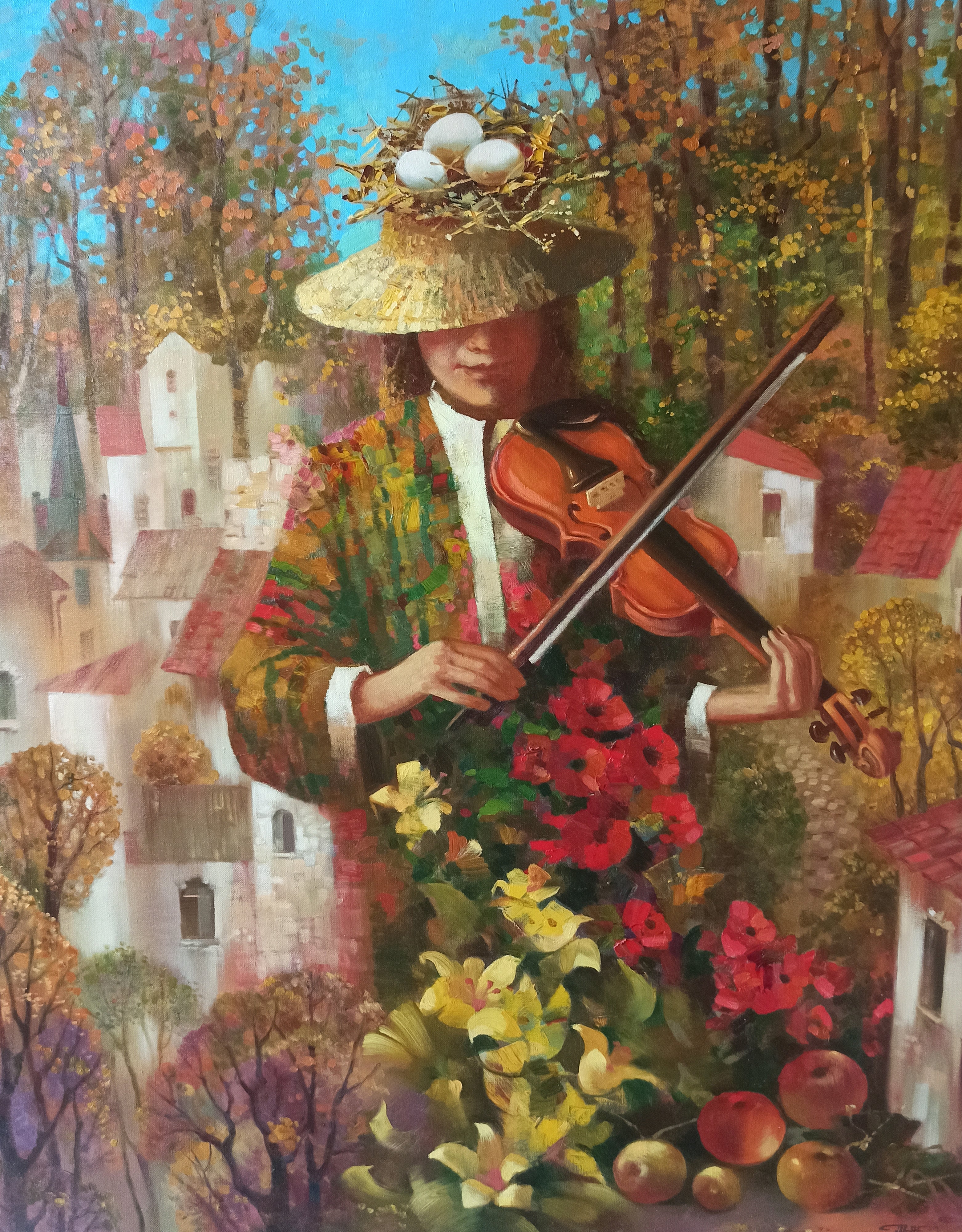 Musician