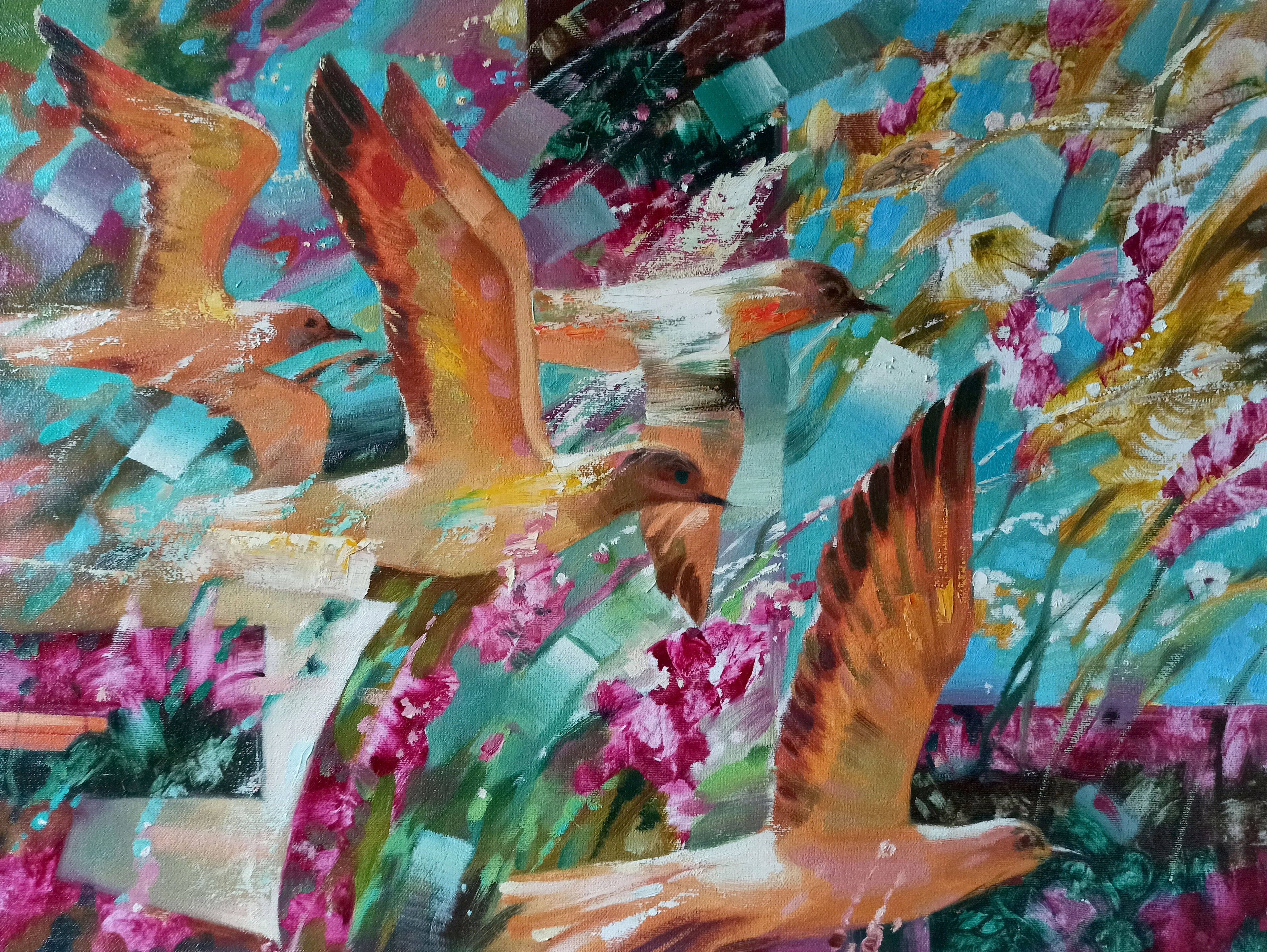 Birds