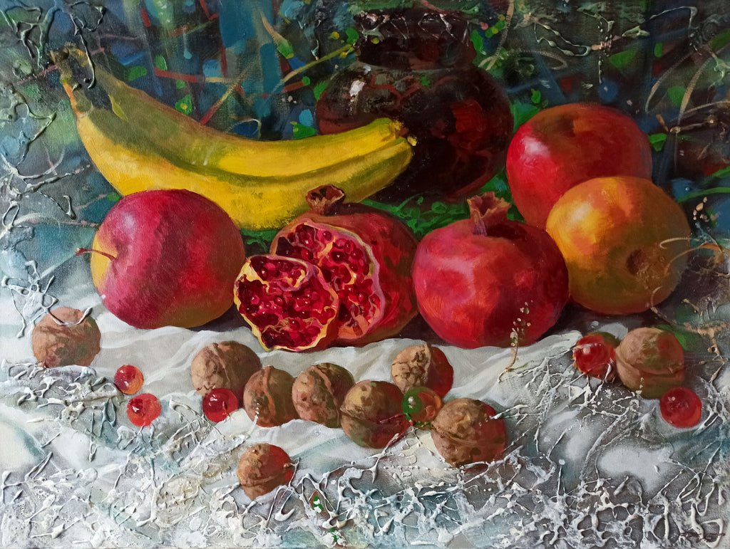 Still Life