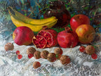Still Life