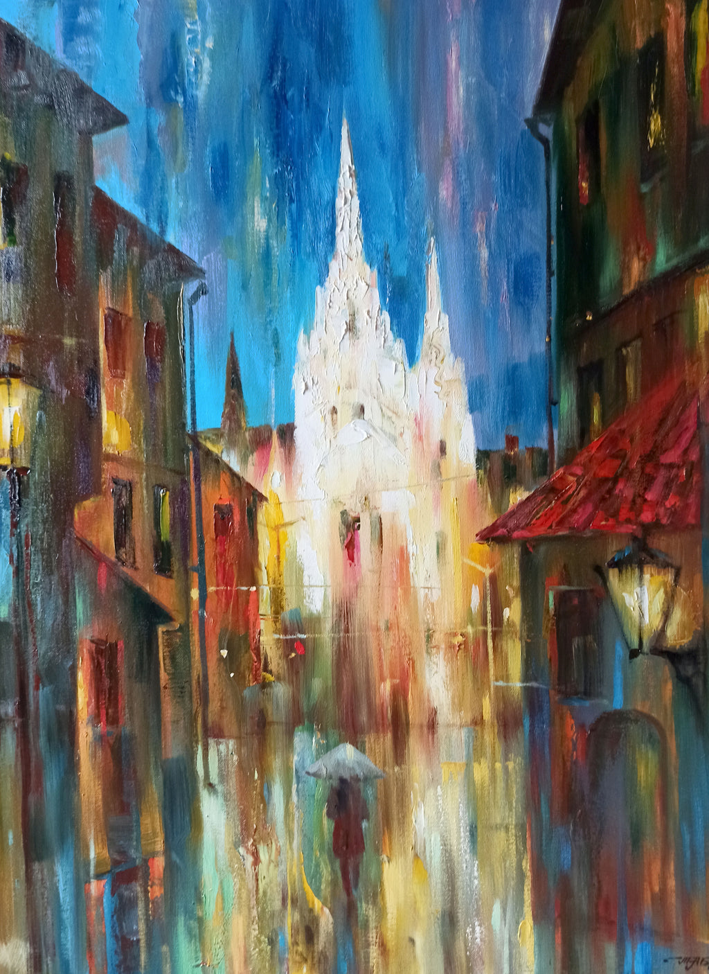 Night City
