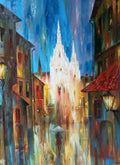 Night City
