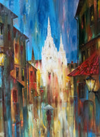 Night City