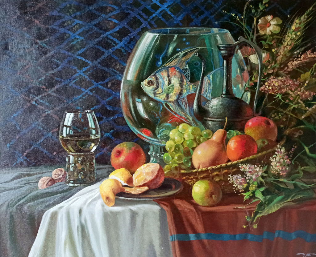 Still Life