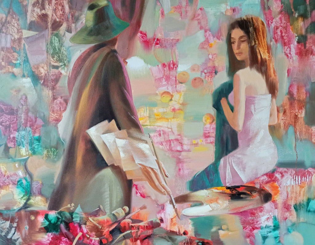 Painter