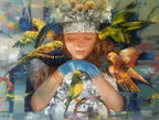 Feathered Friends