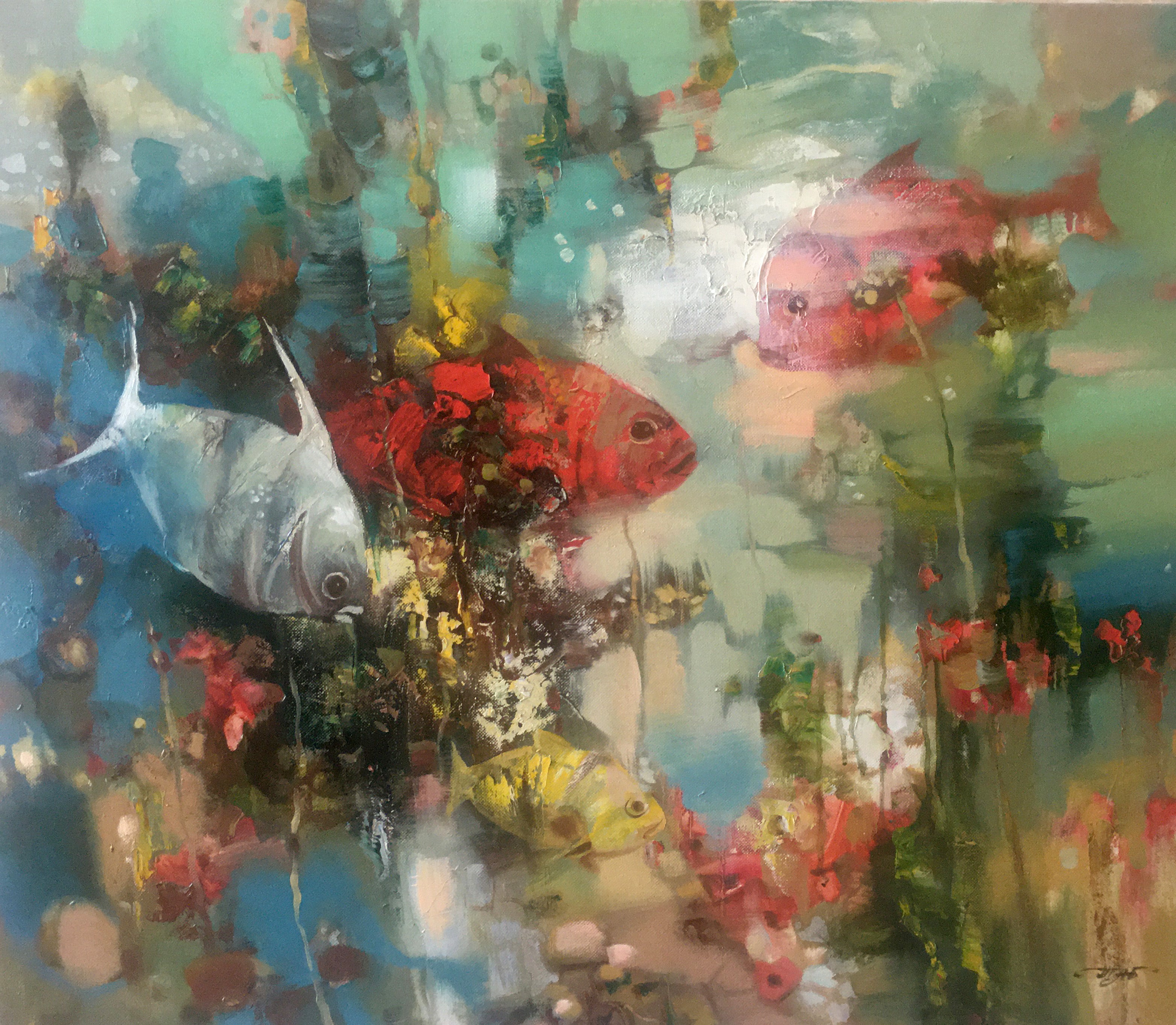 Fish