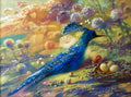 Blue Bird