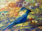 Blue Bird