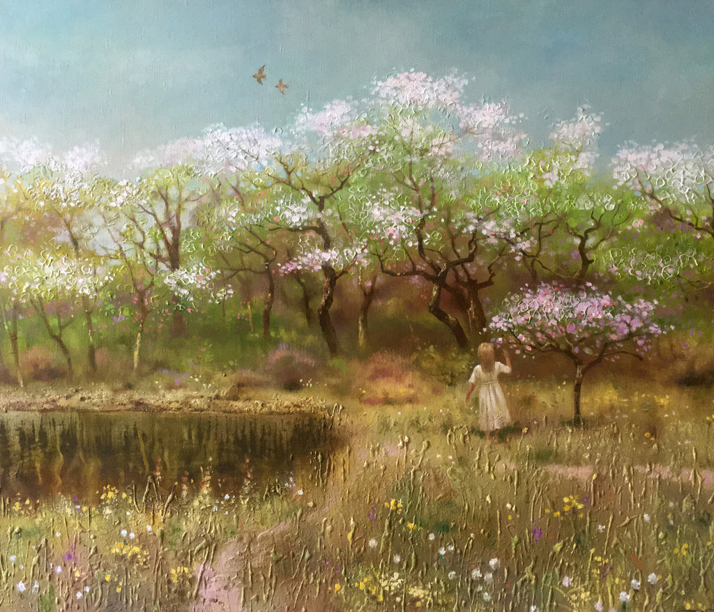Spring Gardens