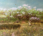 Spring Gardens