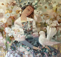White Dove