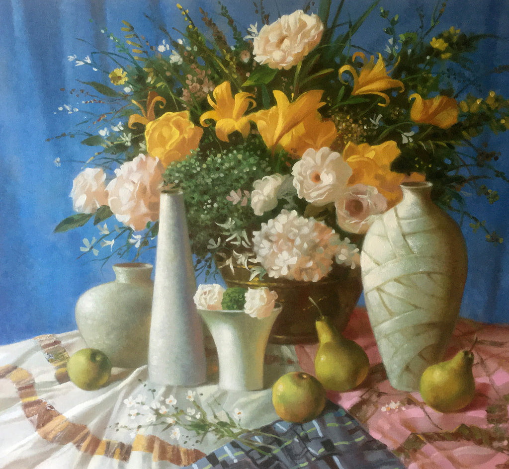 Still Life