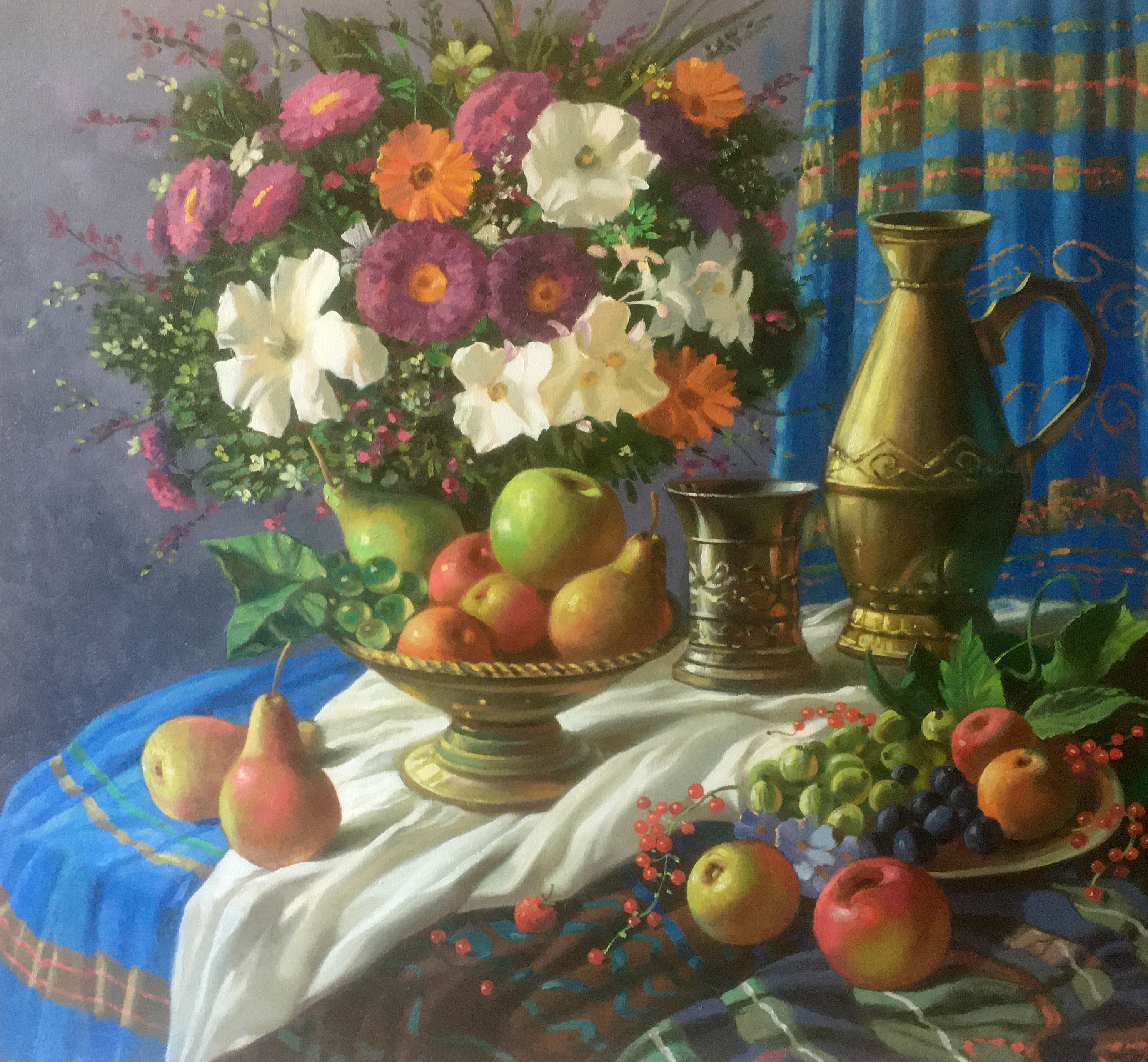 Still Life