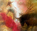Bullfight