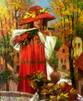 Autumn in the City