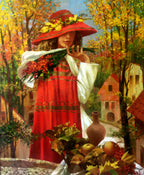 Autumn in the City