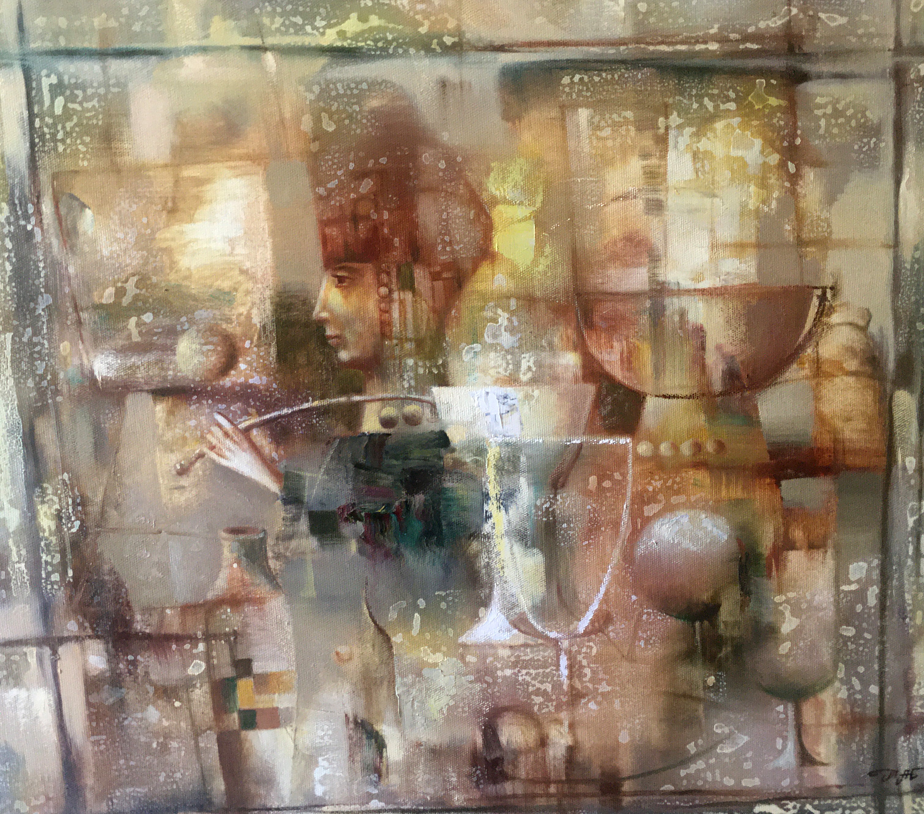Still Life