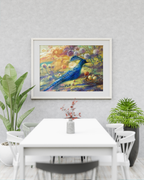 Blue Bird