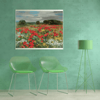 Poppy Field