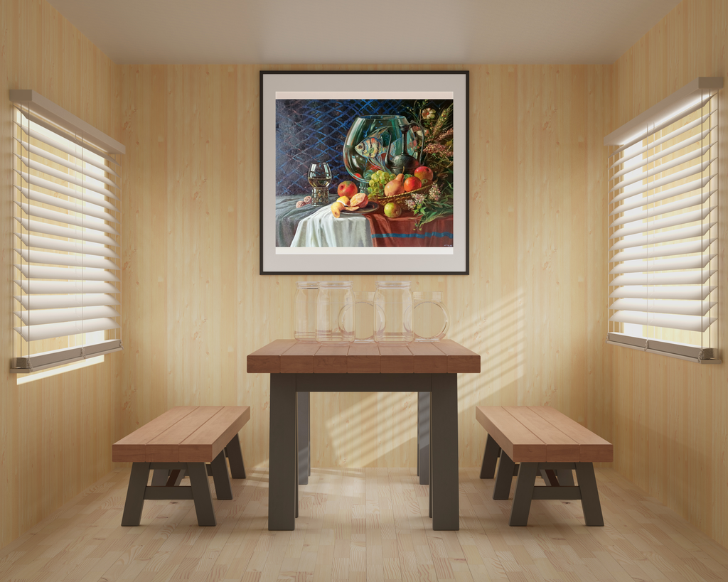 Still Life
