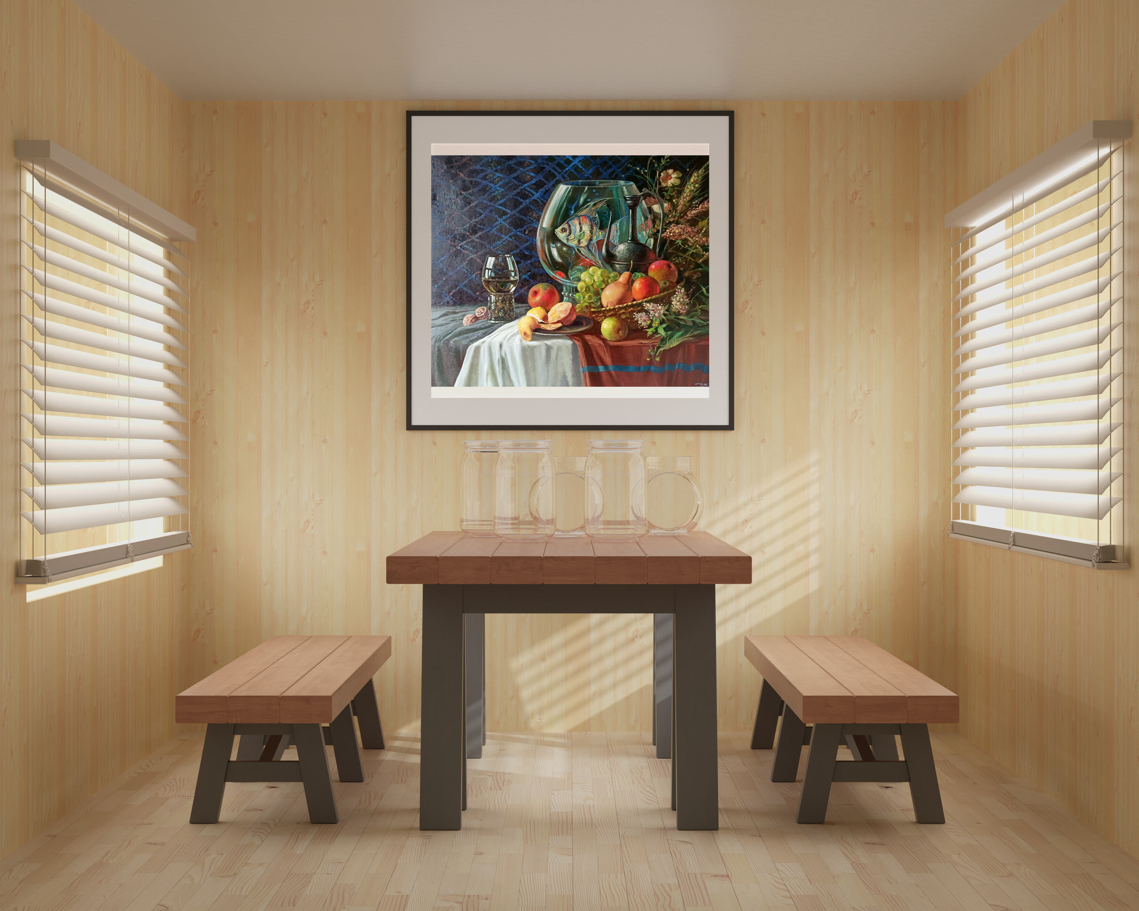 Still Life